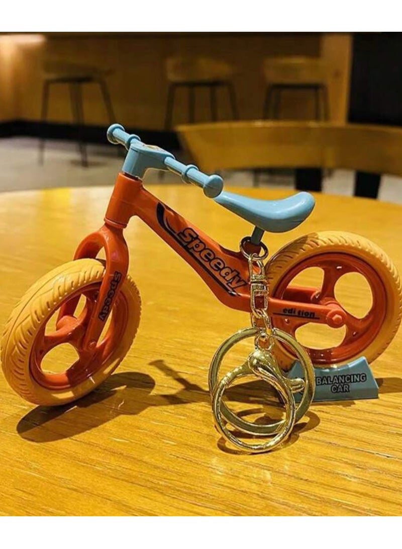 Stylish Keychain With Hook Multi Use